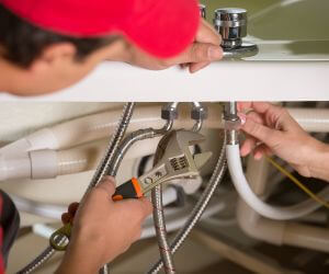 About Emergency plumbing pros Veyo, UT